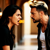 Husband Wife Problem